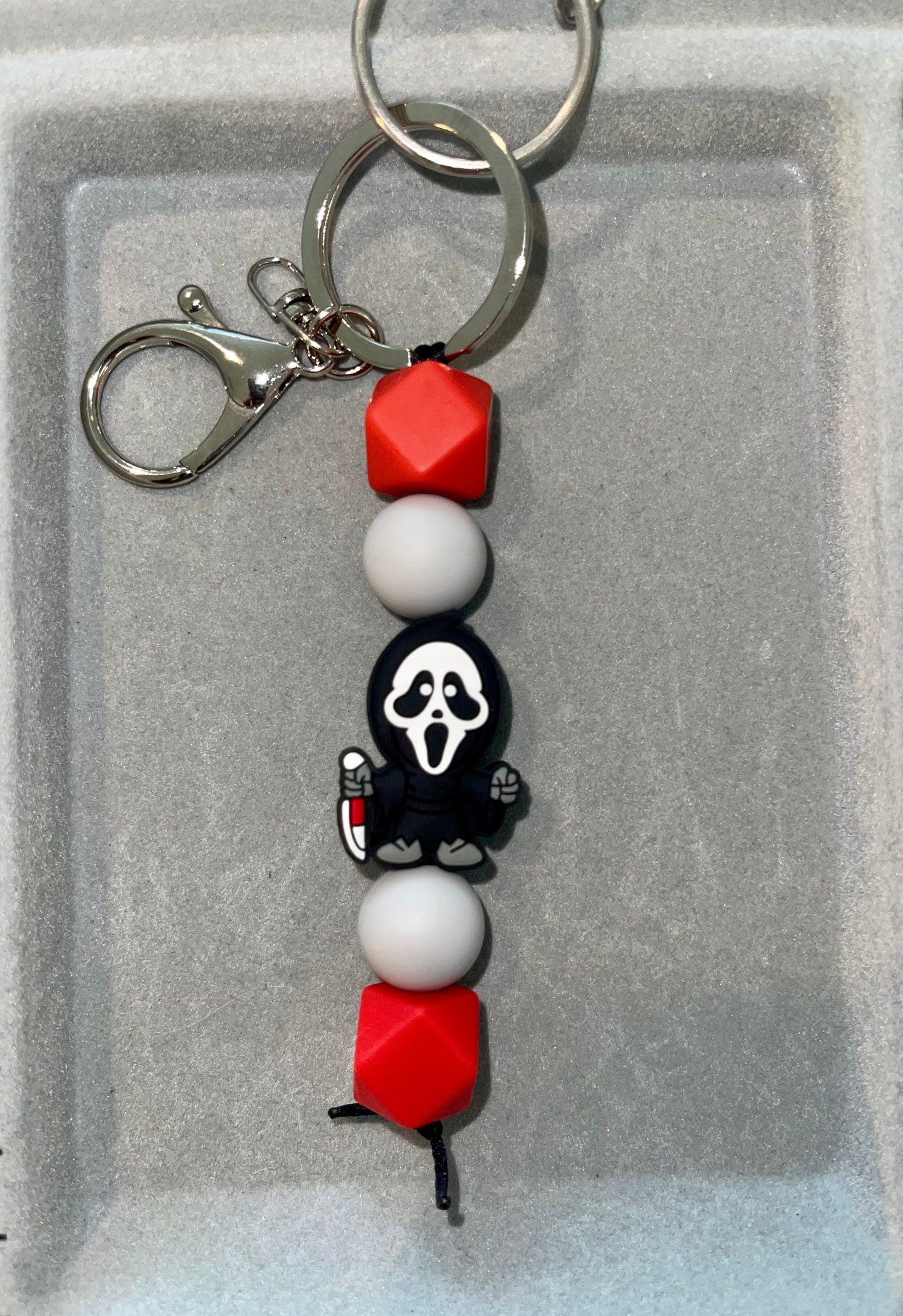 Mini Keychains