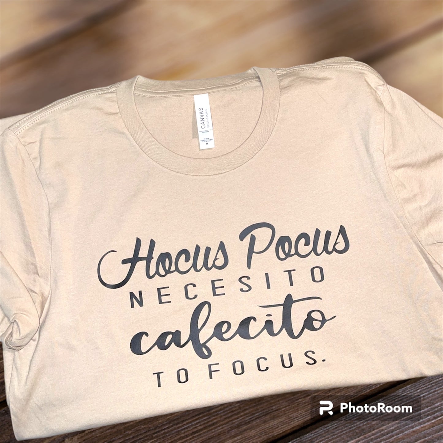 Necesito Cafecito