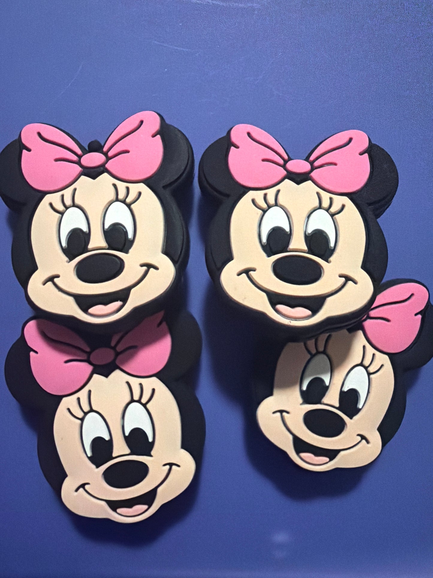 Mouse Time