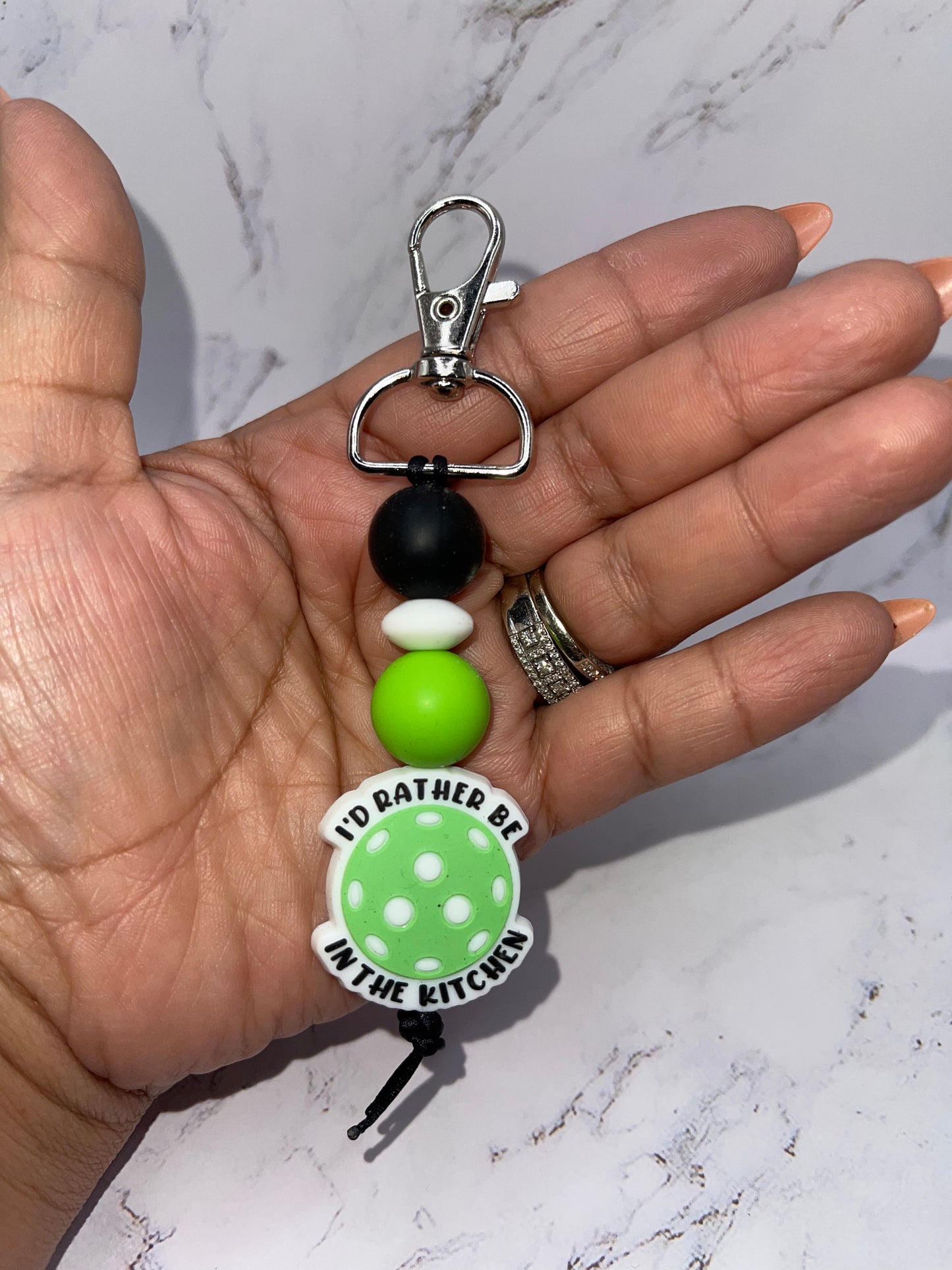Mini Keychains