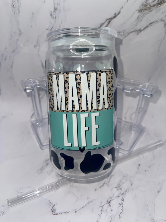 Mama Life Libby Cup