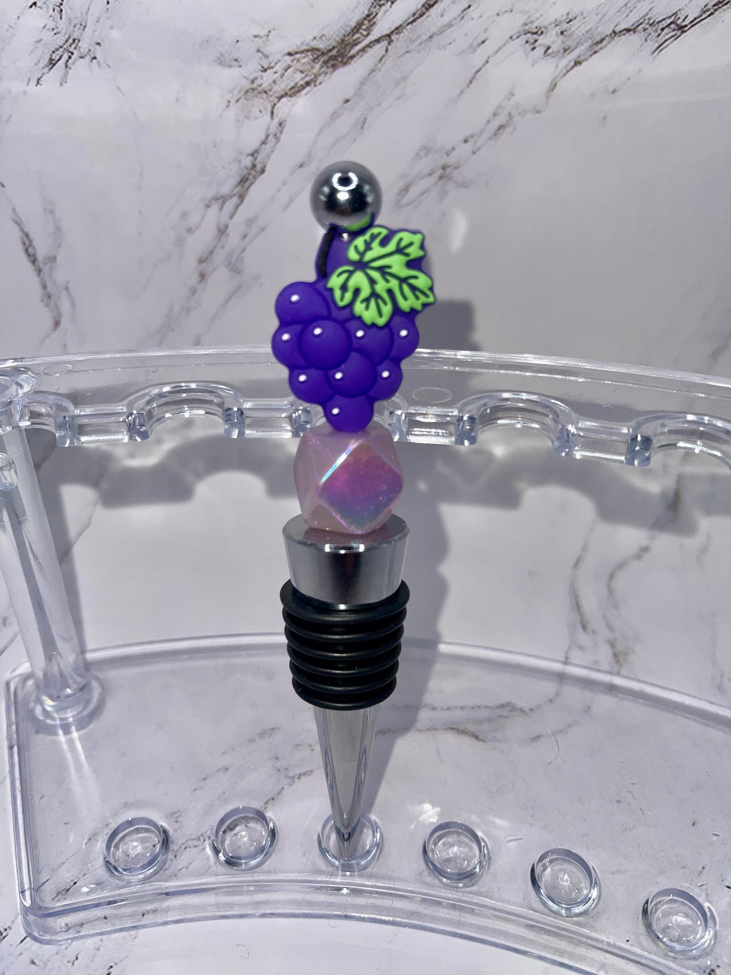 Wine Stopper