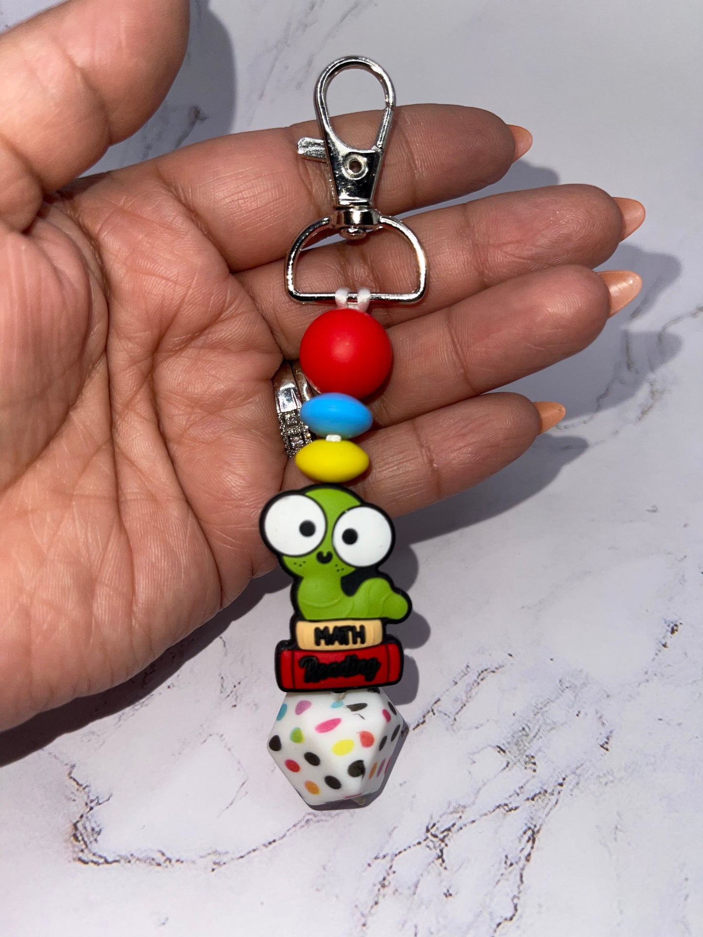 Mini Keychains