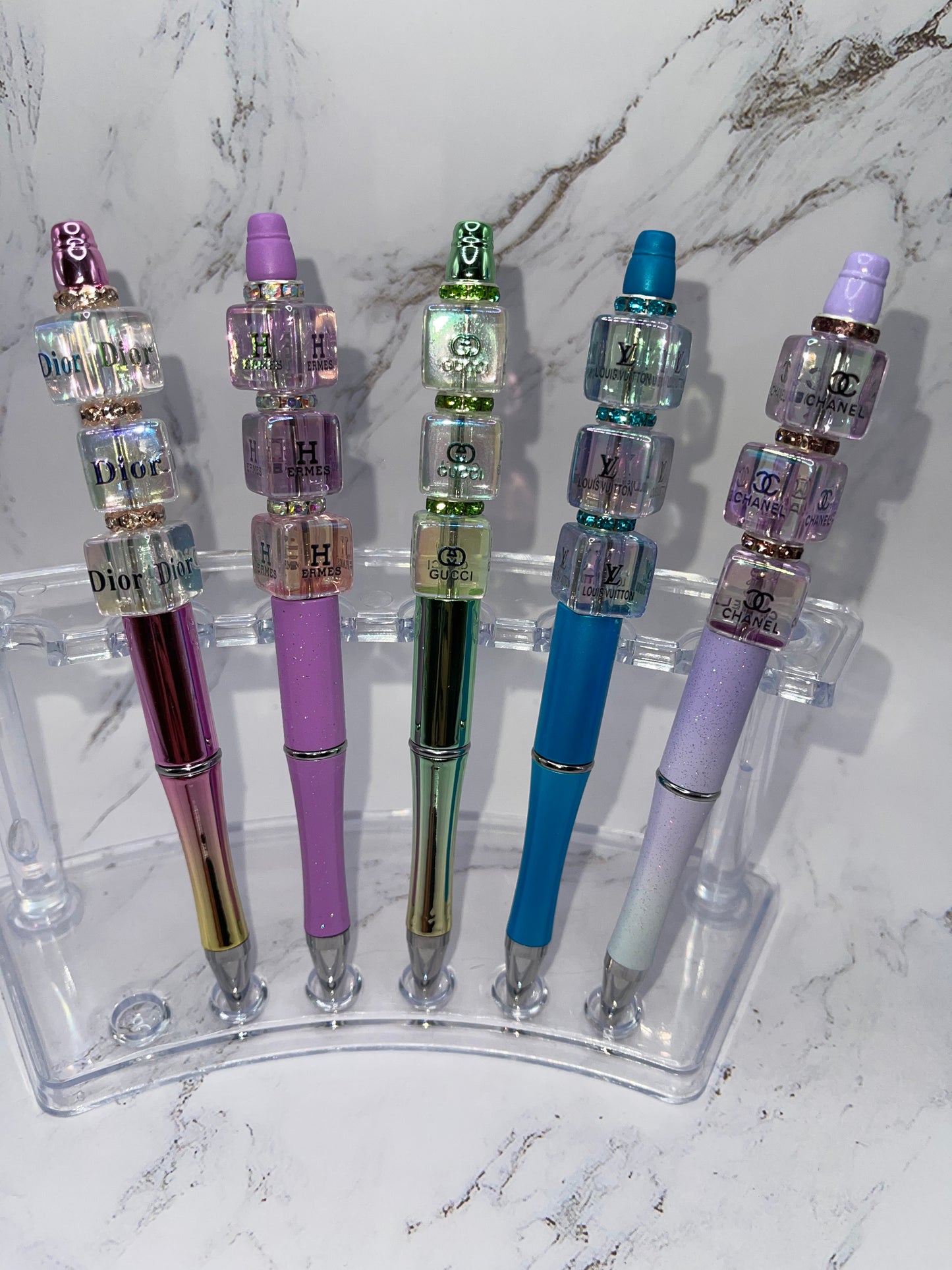 Glamorous Pens