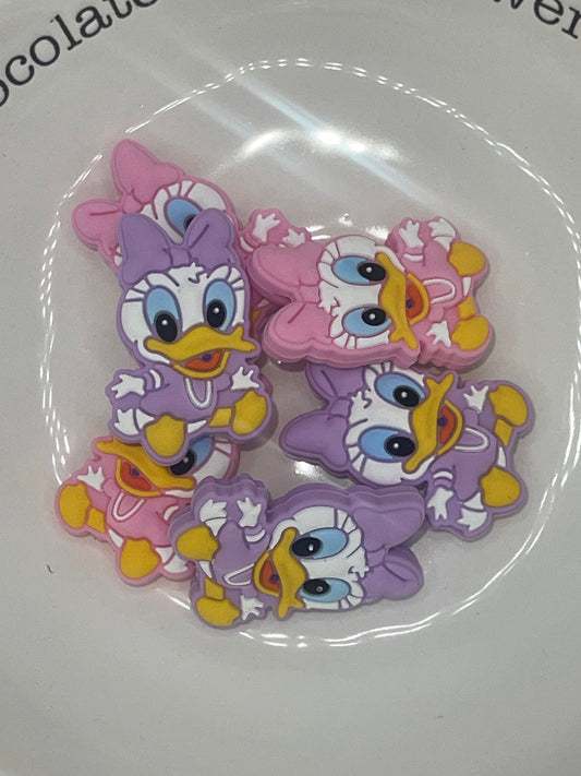 Girl Duck