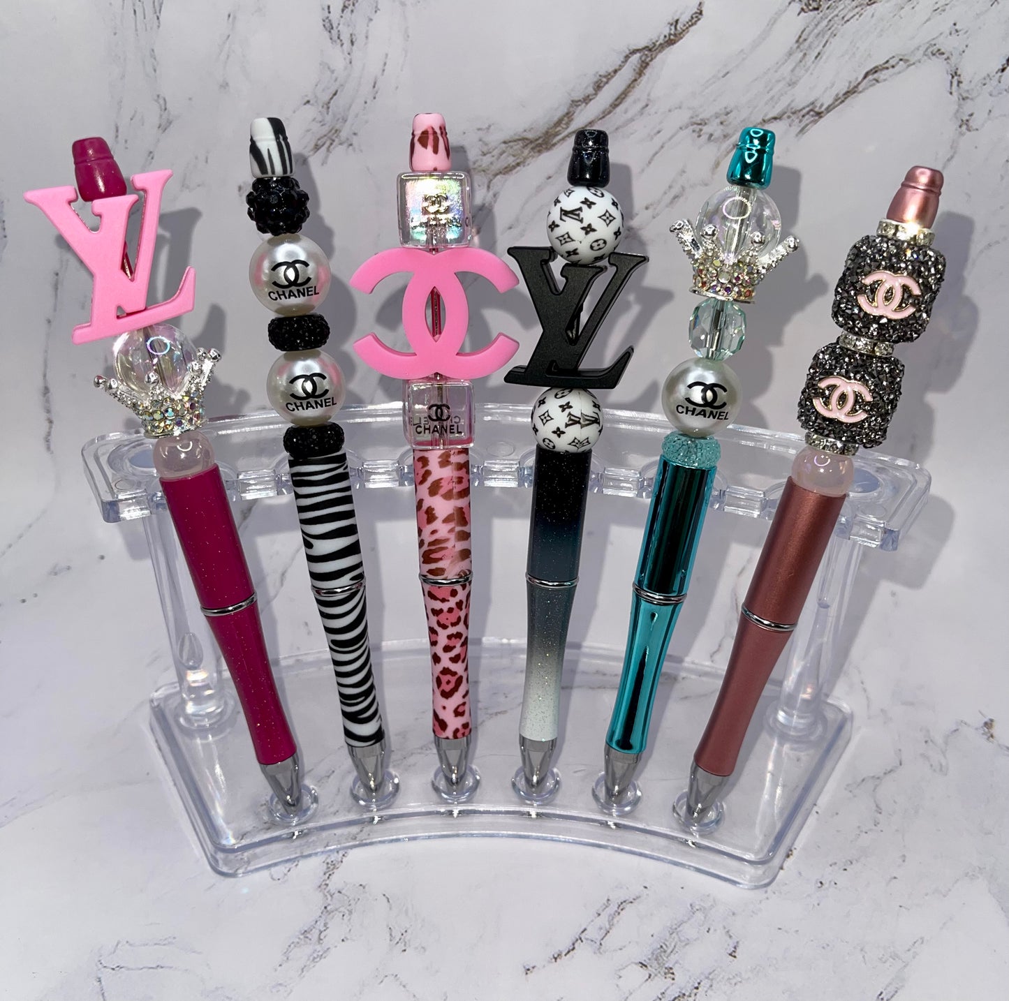 Glamorous Pens